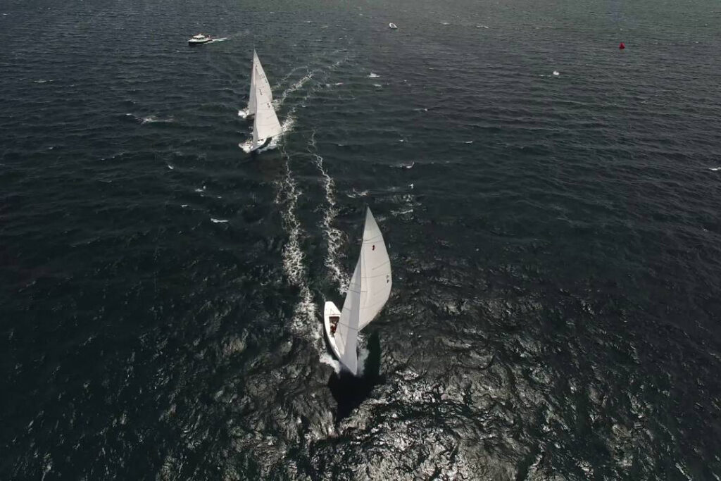 CRW 2016 - Final Drone Video