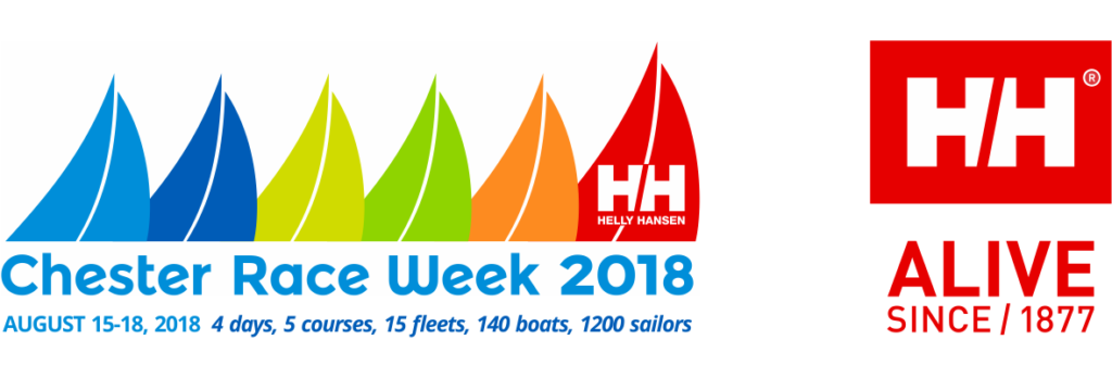 Helly Hansen Joins Chester Race Week as 1st Presenting Sponsor