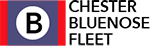 Chester Bluenose Fleet Logo
