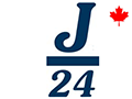 J/24 Logo