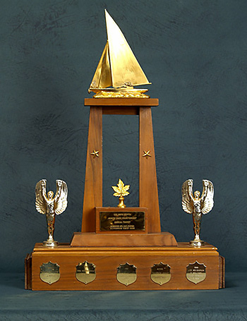 Chester Race Week Trophies - Day 3 - Petpeswick Trophy