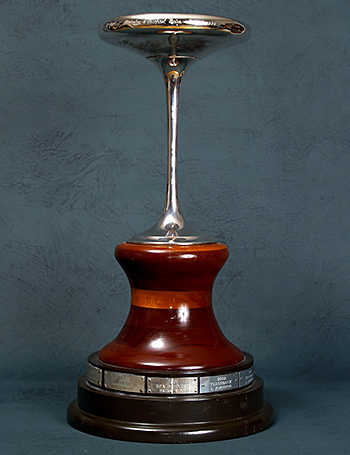 Chester Race Week Trophies - Overall - Rogers-Gates Trophy