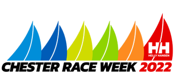 Chester Race Week August 10-13, 2022