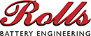 Rolls Battery Engineering | CRW Prize Sponsor