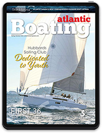 Atlantic Boating | Spring/Summer 2022 | FREE Digital Copy