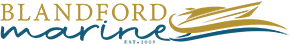 Blandford Marine | CRW Bronze Sponsor