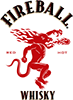 Fireball Whiskey | CRW Bronze Sponsor