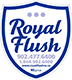 Royal Flush | CRW Supporting Organization