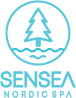 SENSEA Nordic Spa | CRW Bronze Sponsor
