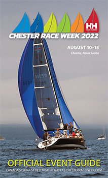 Chester Race Week 2022 Official Event Guide