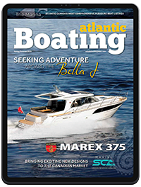 Atlantic Boating | Spring/Summer 2023 | FREE Digital Copy