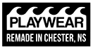 Playwear | CRW Prize Sponsor