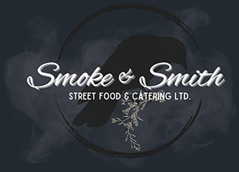 Smoke & Smith — Street Food & Catering LTD.