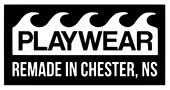 Playwear | CRW Gold Sponsor