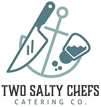 Two Salty Chefs Catering Co.