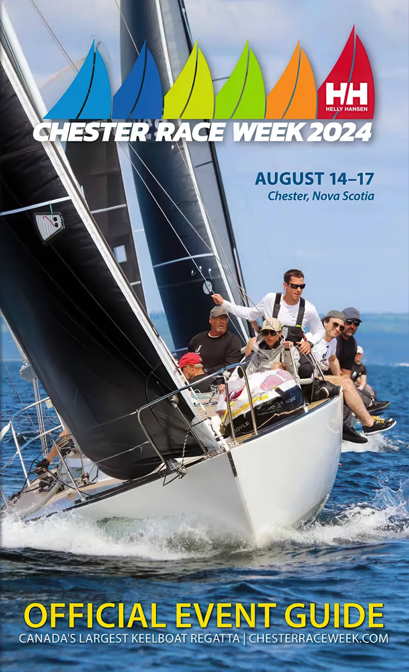 Chester Race Week 2024 Official Event Guide