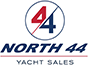 North 44 Yacht Sales | CRW Supporting Organization