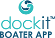 Dockit Boater App | CRW Prize Sponsor