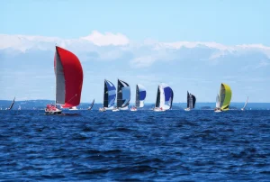 Atlantic Boating | Discover North America’s Most Legendary Regatta!