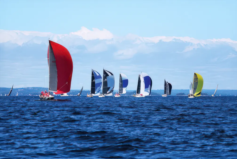 Atlantic Boating | Discover North America’s Most Legendary Regatta!