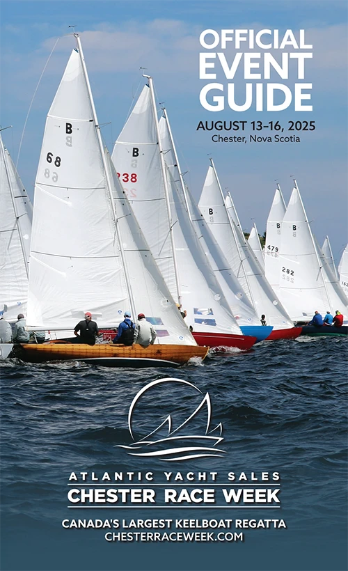 Chester Race Week 2025 Official Event Guide