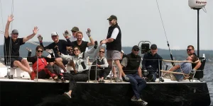 Sailing In Canada | Regattas Chester Race Week – New Sponsor, More Fleets