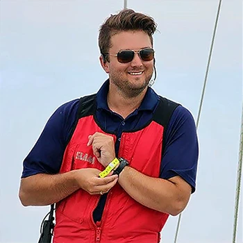 Daniel Conrod | CRW 2026 Race Officer | PHRF-NS A