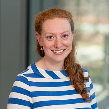 Elizabeth Rouget | Chester Race Week 2026 Chief Judge