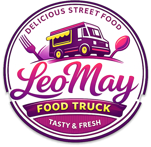 LeoMay | CRW 2026 Food Truck