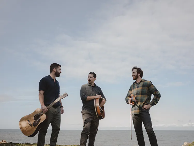 The East Enders | CRW 2026 Live Entertainment