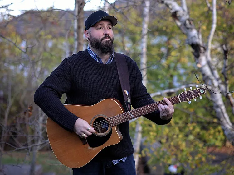 Travis Hatcher | CRW 2026 Live Entertainment