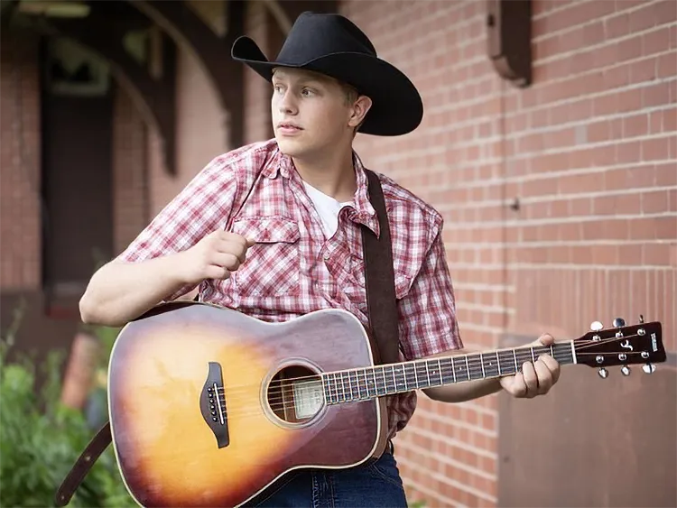 Tyler Salsman | CRW 2026 Live Entertainment