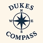 Duke's Compass | CRW Prize Sponsor