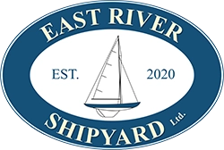 East River Shipyard Ltd & Lunenburg Shipyard | CRW Silver Sponsor