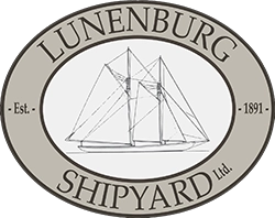 East River Shipyard Ltd & Lunenburg Shipyard | CRW Silver Sponsor