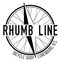 Rhumb Line — Lunenburg Bike Shop | Official Chester Race Weekl E-Bike Partner