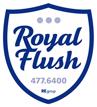 Royal Flush | CRW Supporting Organization