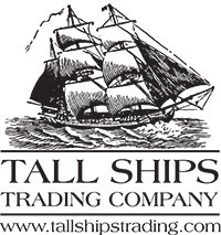 Tall Ships Trading Company | CRW Bronze Sponsor