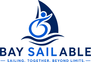 Bay SailAble | Sailing. Together. Beyond Limts.