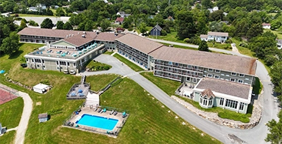 Oak Island Resort Offer: 15% Off Accommodations for