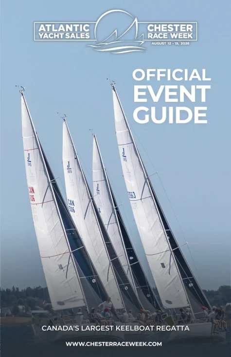 Chester Race Week 2026 - Official Event Guide