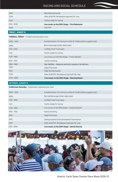 Chester Race Week 2026 - Official Event Guide-12