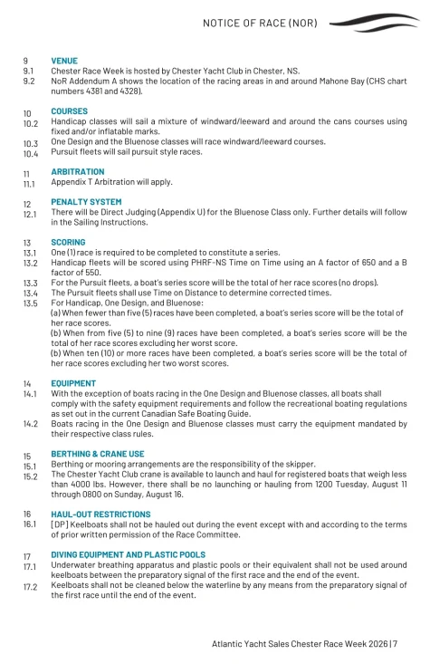 Chester Race Week 2026 - Official Event Guide-7