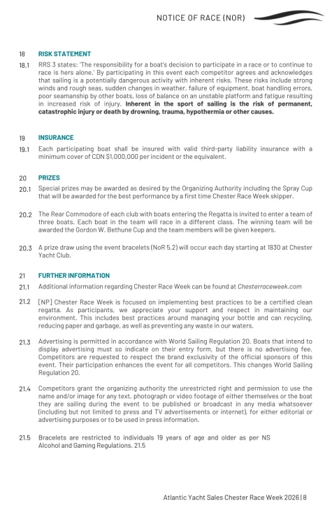 Chester Race Week 2026 - Official Event Guide-8